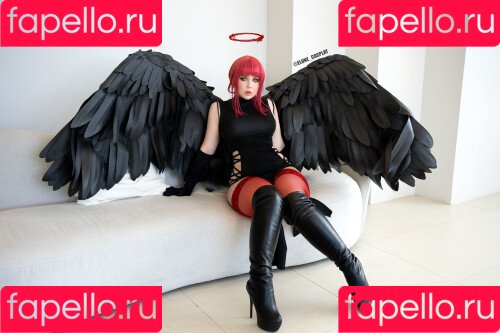 Elune Cosplay Onlyfans Photo Gallery 