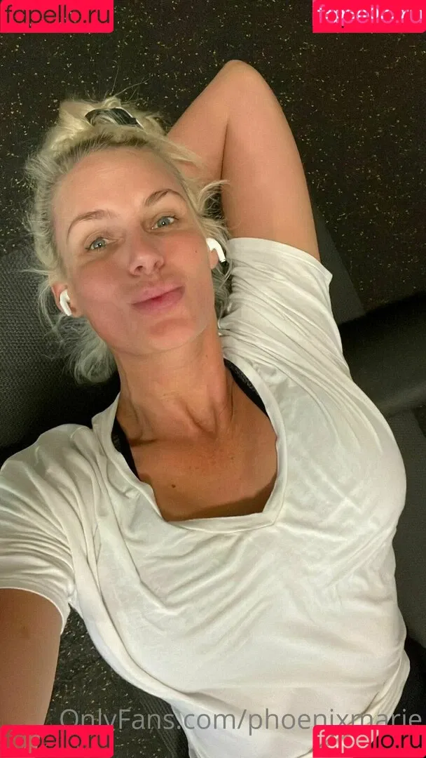 phoenixmarie Onlyfans Photo Gallery 