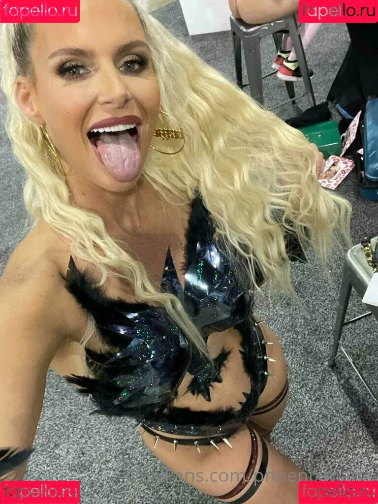 phoenixmarie Onlyfans Photo Gallery 