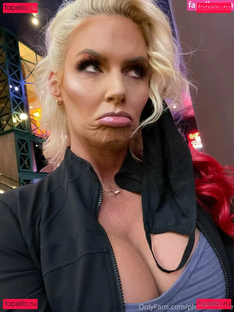 phoenixmarie Onlyfans Photo Gallery 