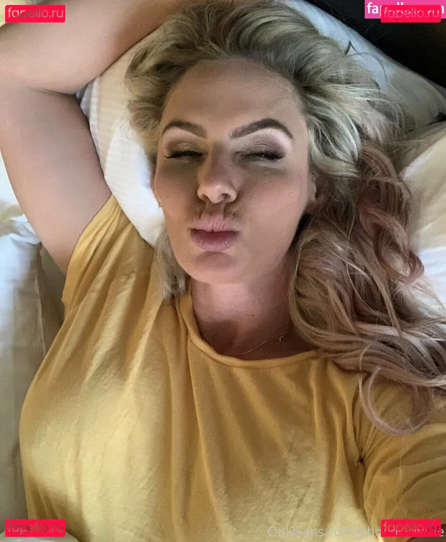 phoenixmarie Onlyfans Photo Gallery 