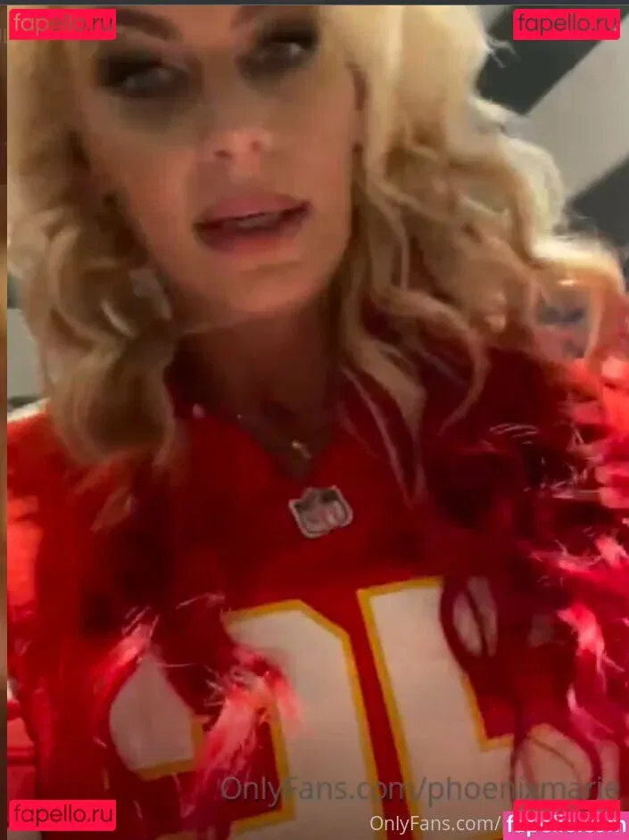 phoenixmarie Onlyfans Photo Gallery 