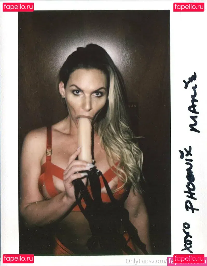 phoenixmarie Onlyfans Photo Gallery 
