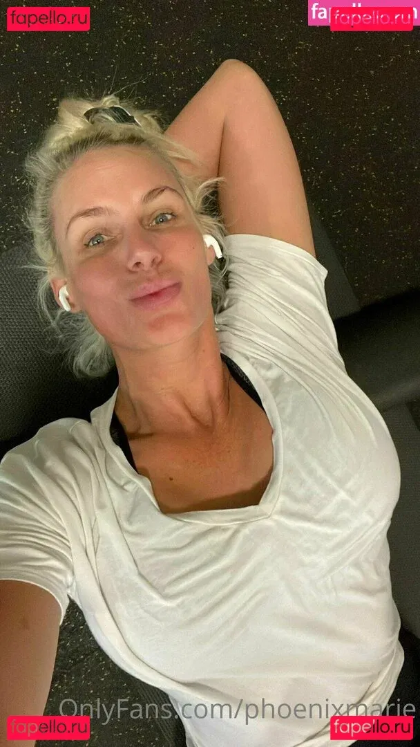 phoenixmarie Onlyfans Photo Gallery 