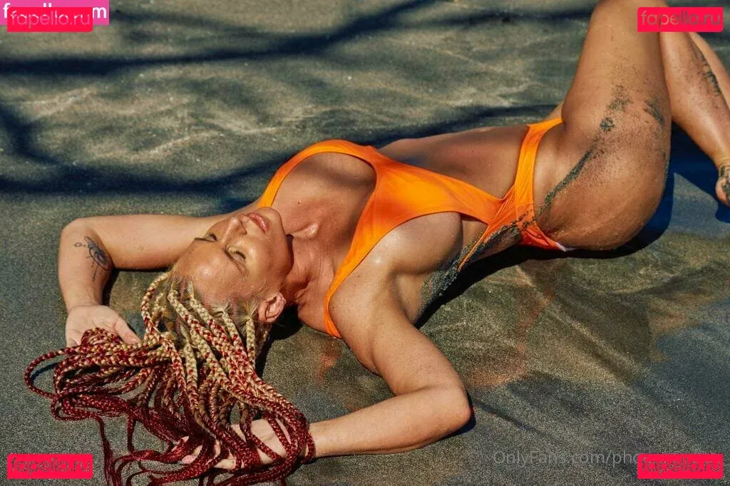 phoenixmarie Onlyfans Photo Gallery 