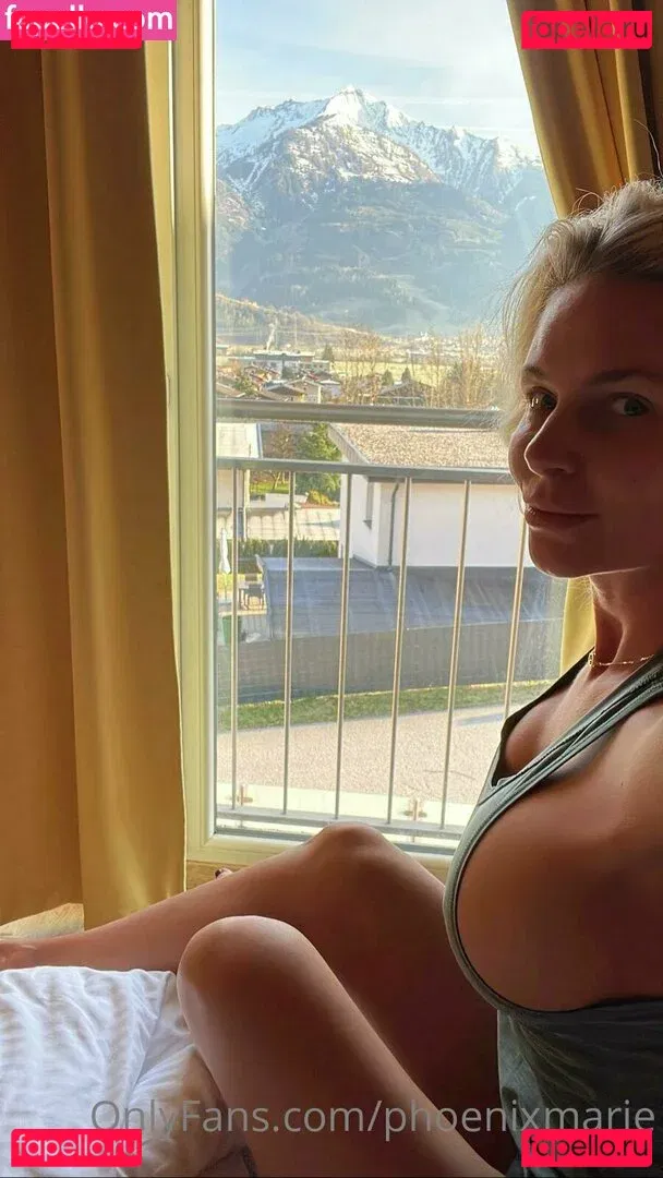 phoenixmarie Onlyfans Photo Gallery 