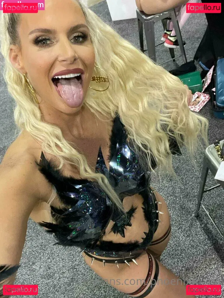 phoenixmarie Onlyfans Photo Gallery 