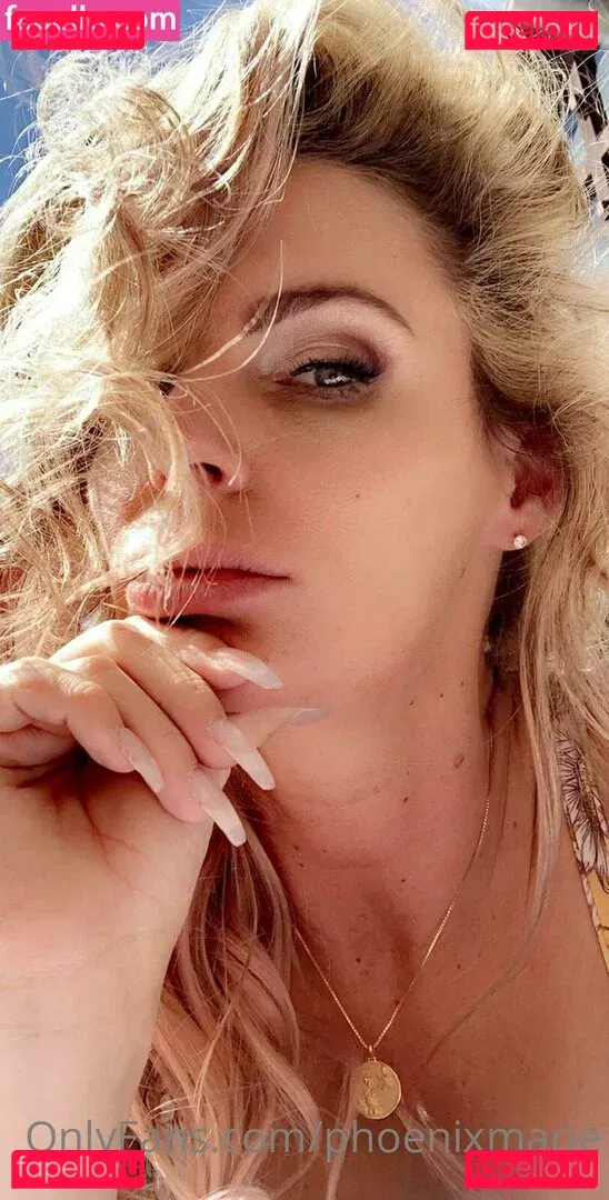 phoenixmarie Onlyfans Photo Gallery 