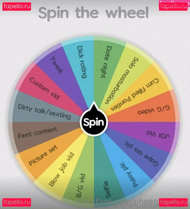 phoenixmarie Onlyfans Photo Gallery 