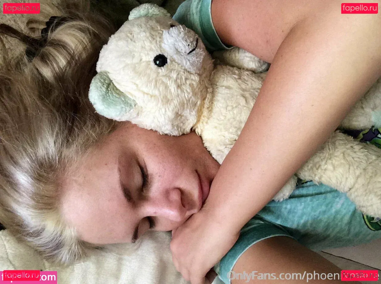 phoenixmarie Onlyfans Photo Gallery 