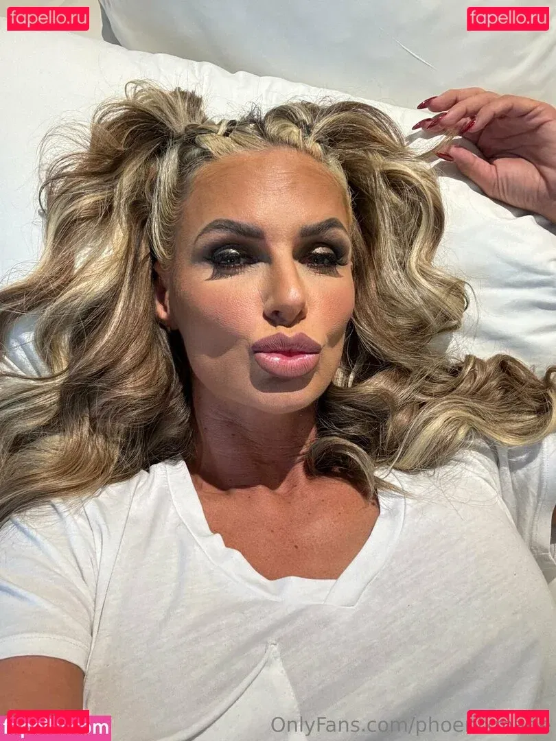 phoenixmarie Onlyfans Photo Gallery 