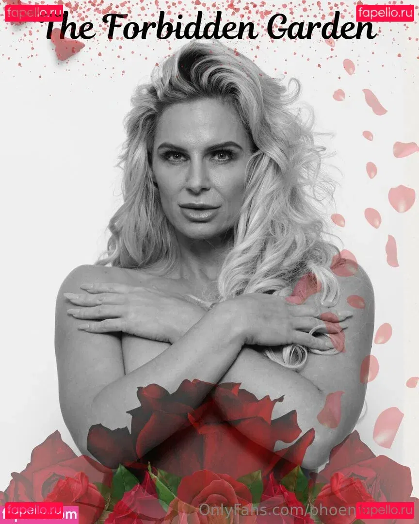 phoenixmarie Onlyfans Photo Gallery 