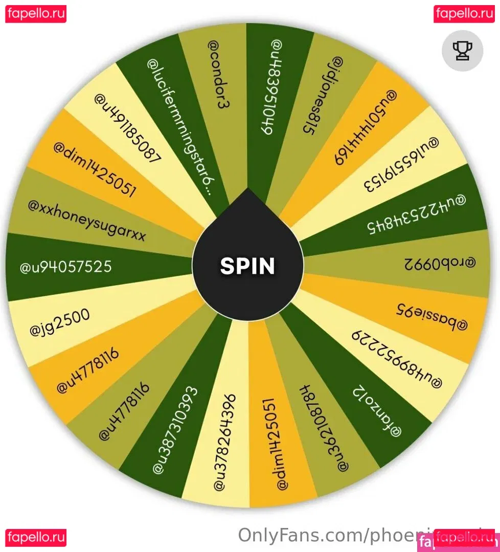 phoenixmarie Onlyfans Photo Gallery 