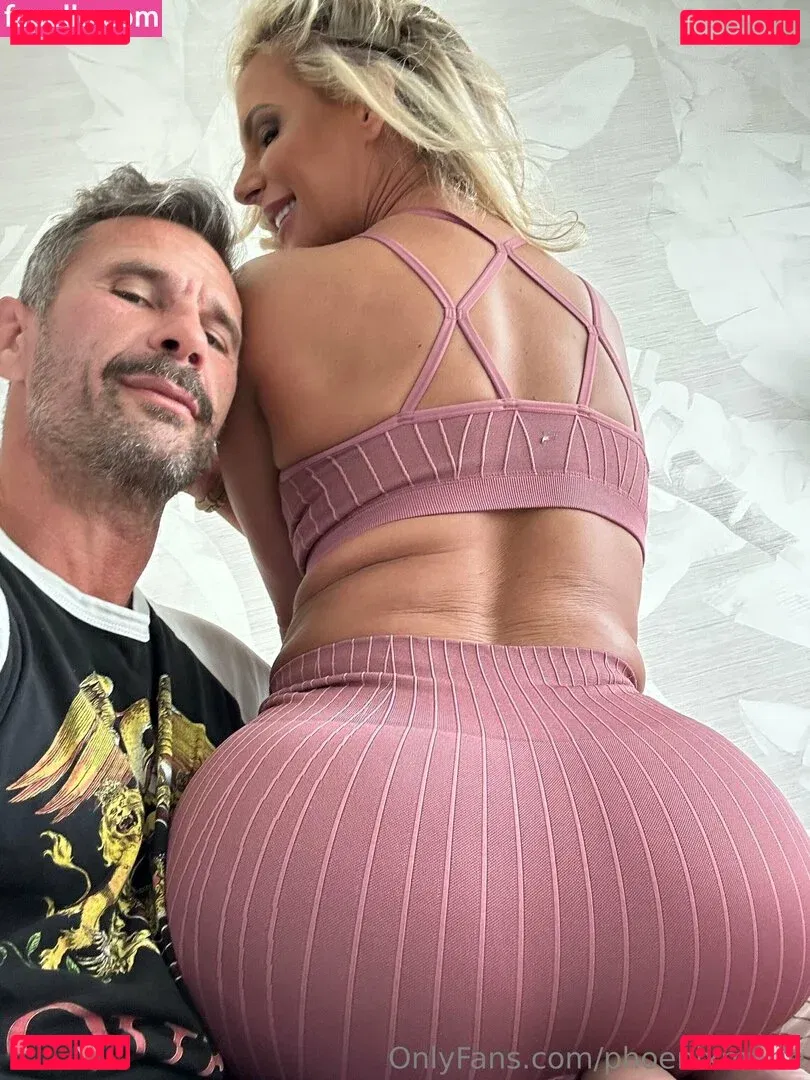 phoenixmarie Onlyfans Photo Gallery 