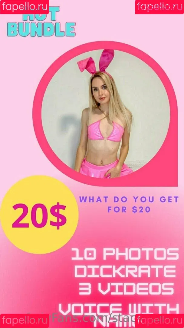 anastayshaa Onlyfans Photo Gallery 