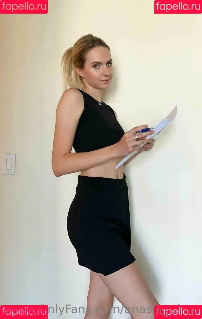 anastayshaa Onlyfans Photo Gallery 