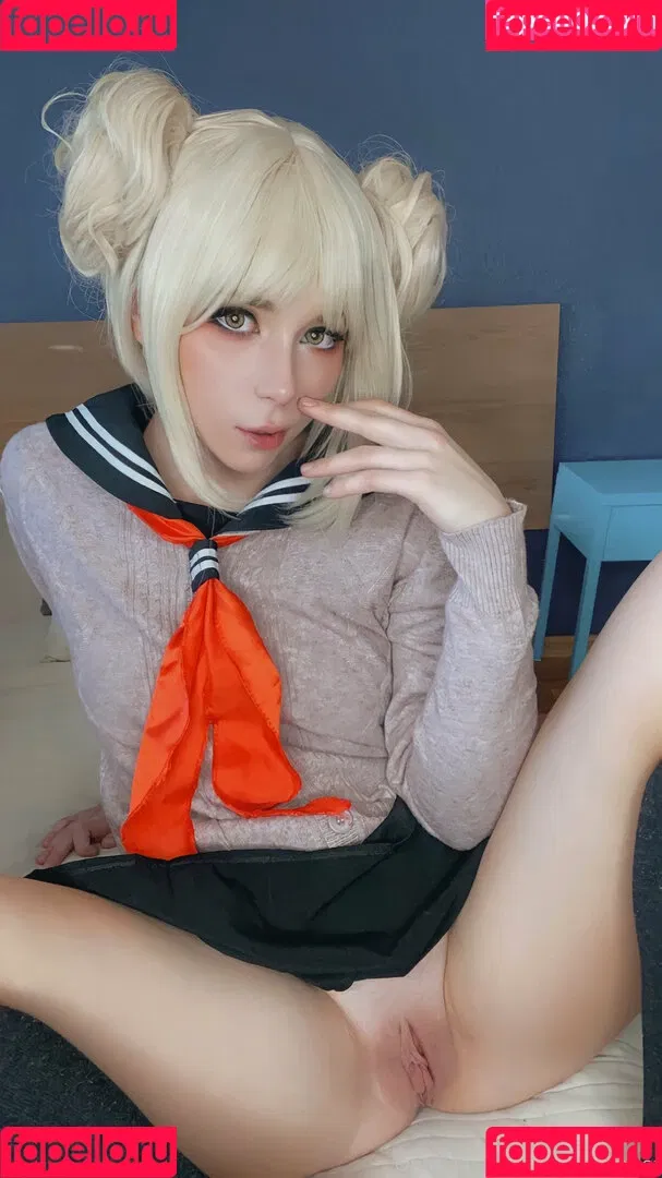 SweetieFox Onlyfans Photo Gallery 