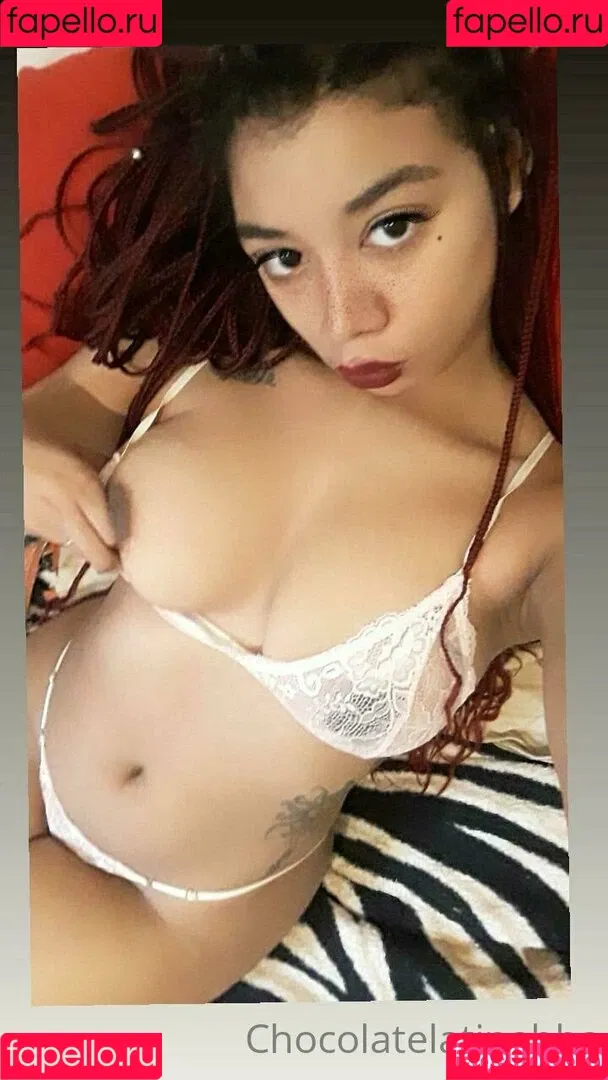 assnickyminash Onlyfans Photo Gallery 