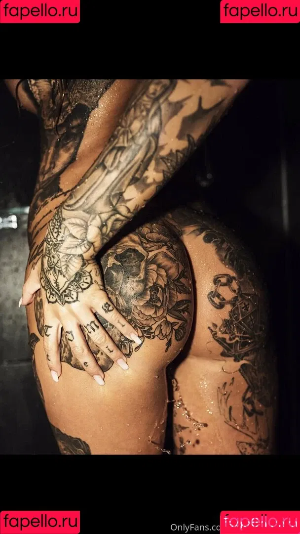 inked_dani_free Onlyfans Photo Gallery 