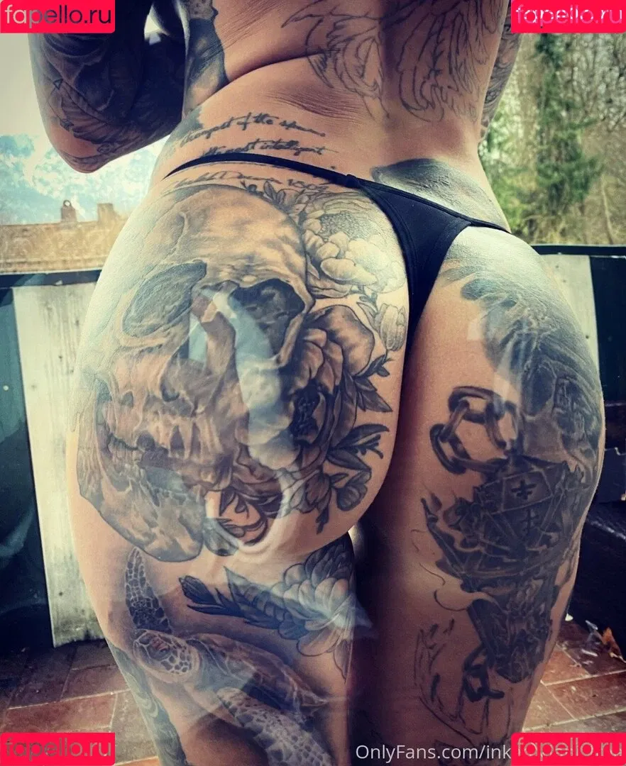 inked_dani_free Onlyfans Photo Gallery 
