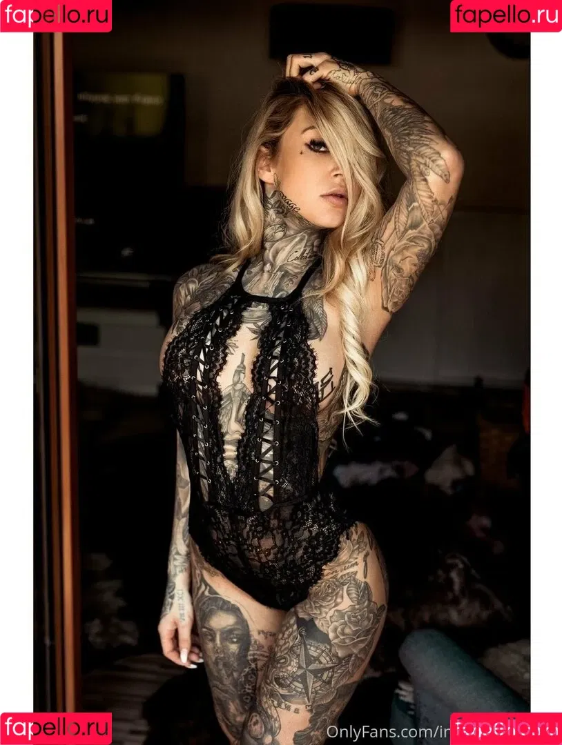 inked_dani_free Onlyfans Photo Gallery 