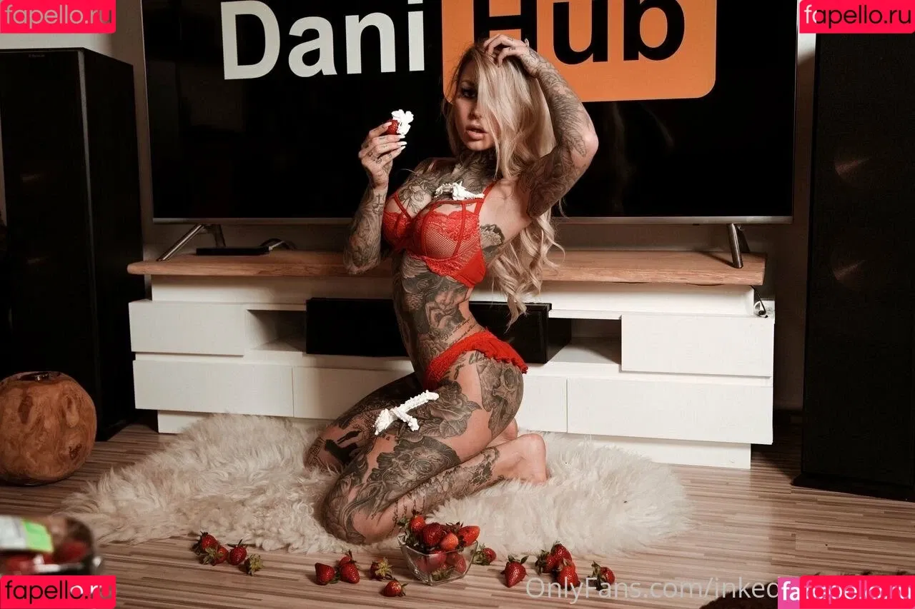 inked_dani_free Onlyfans Photo Gallery 