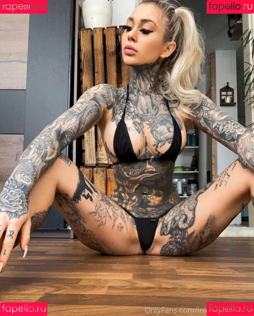 inked_dani_free Onlyfans Photo Gallery 