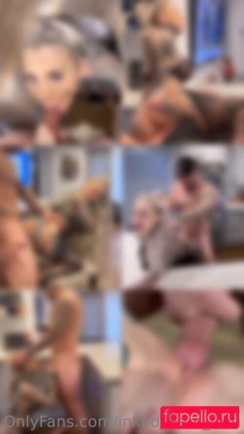 inked_dani_free Nude Onlyfans Photo 29