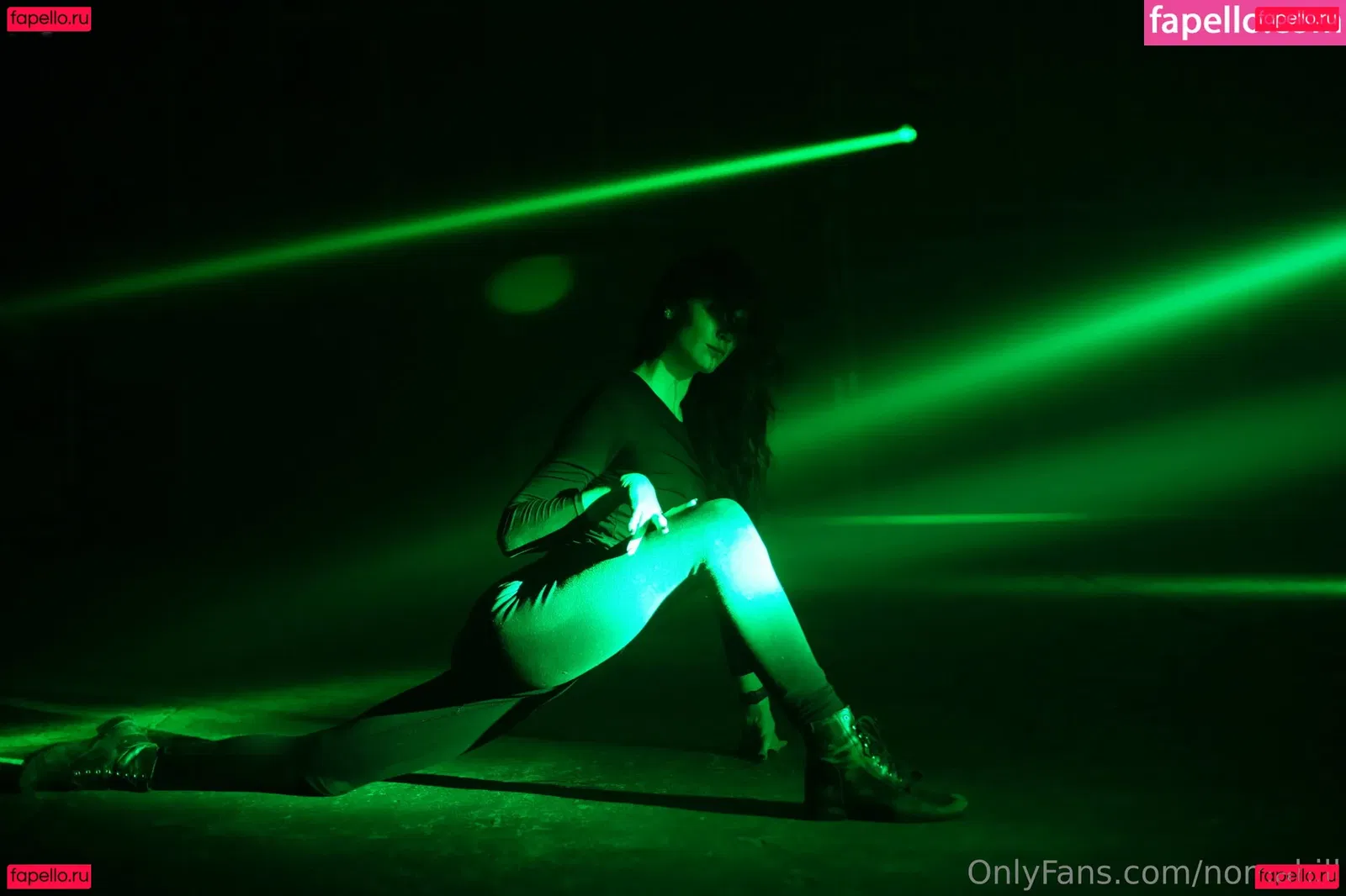 nomahill Onlyfans Photo Gallery 