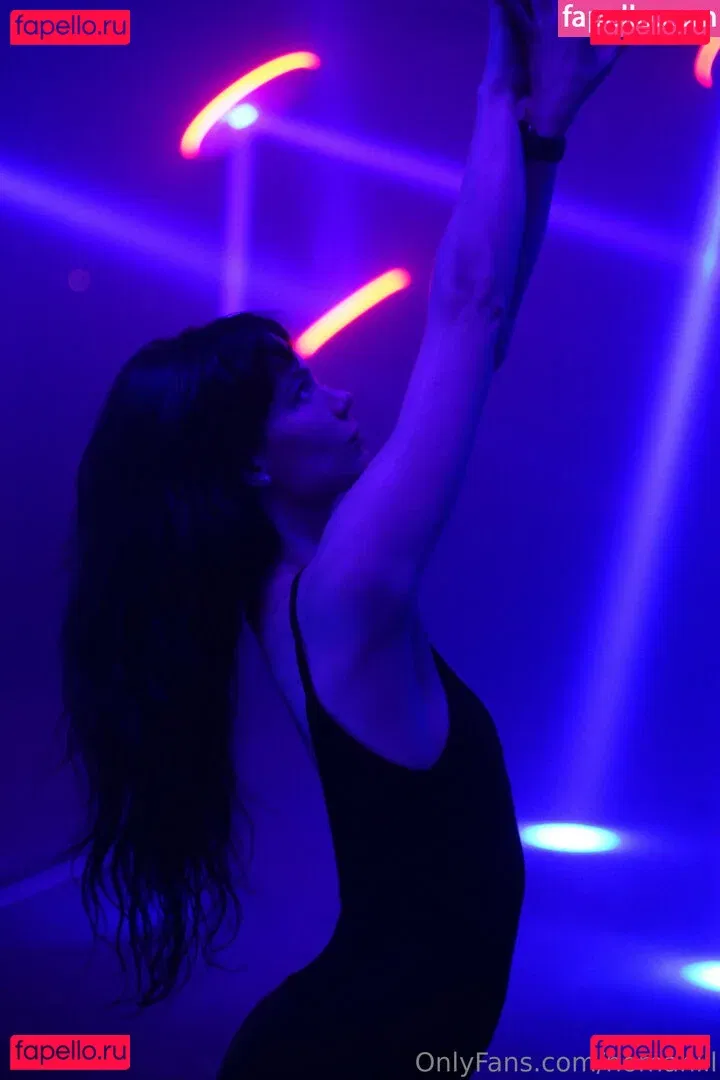 nomahill Onlyfans Photo Gallery 