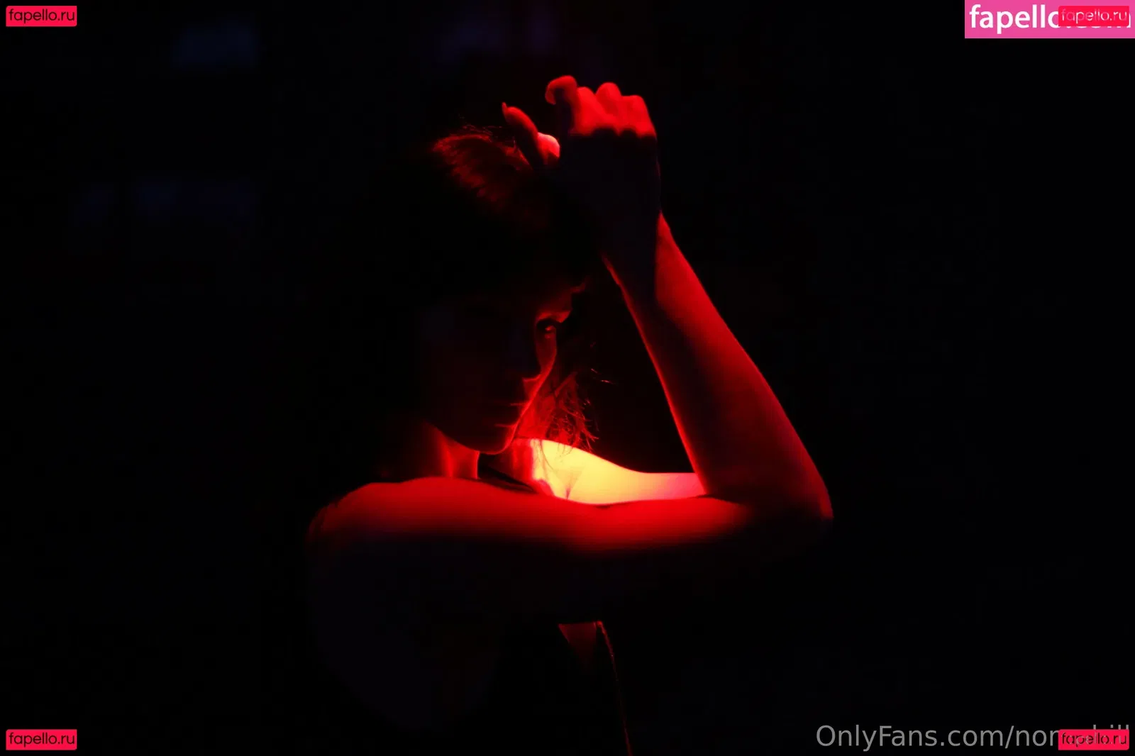 nomahill Onlyfans Photo Gallery 