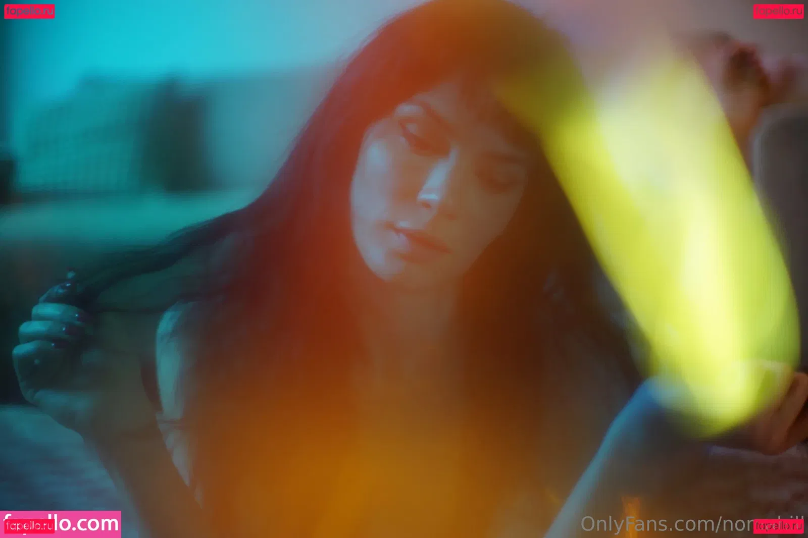 nomahill Onlyfans Photo Gallery 