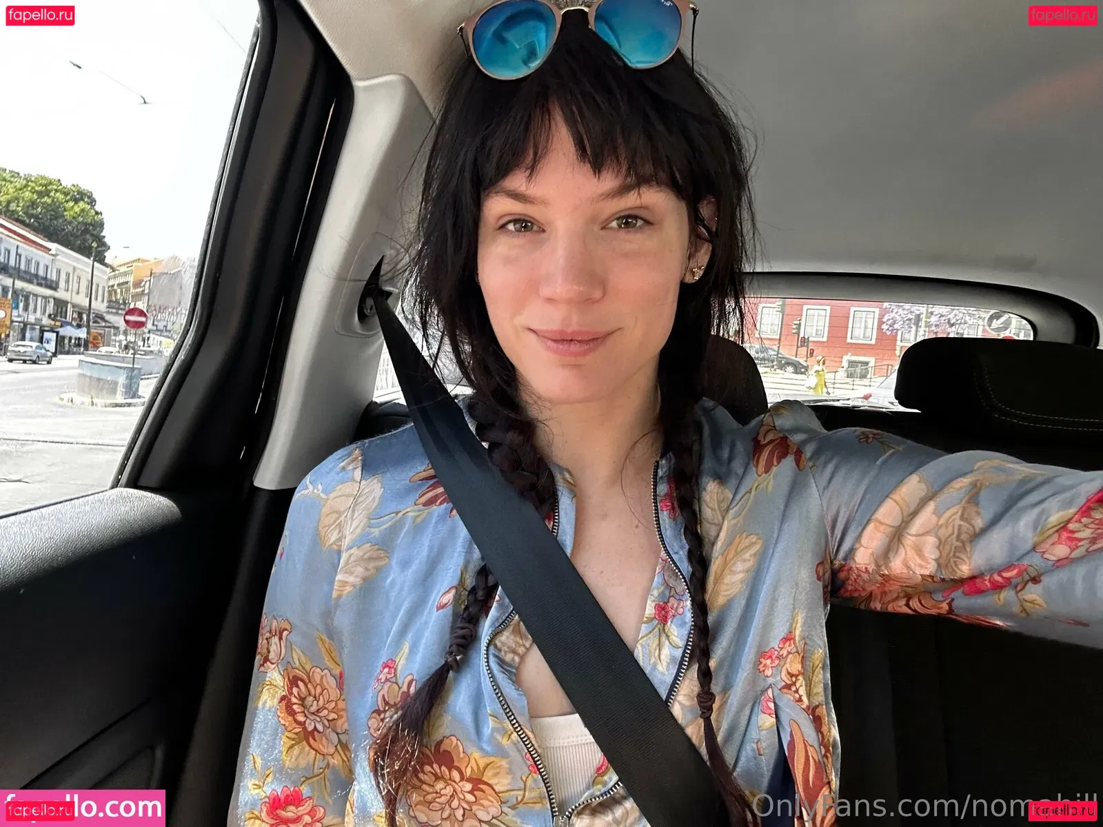 nomahill Onlyfans Photo Gallery 