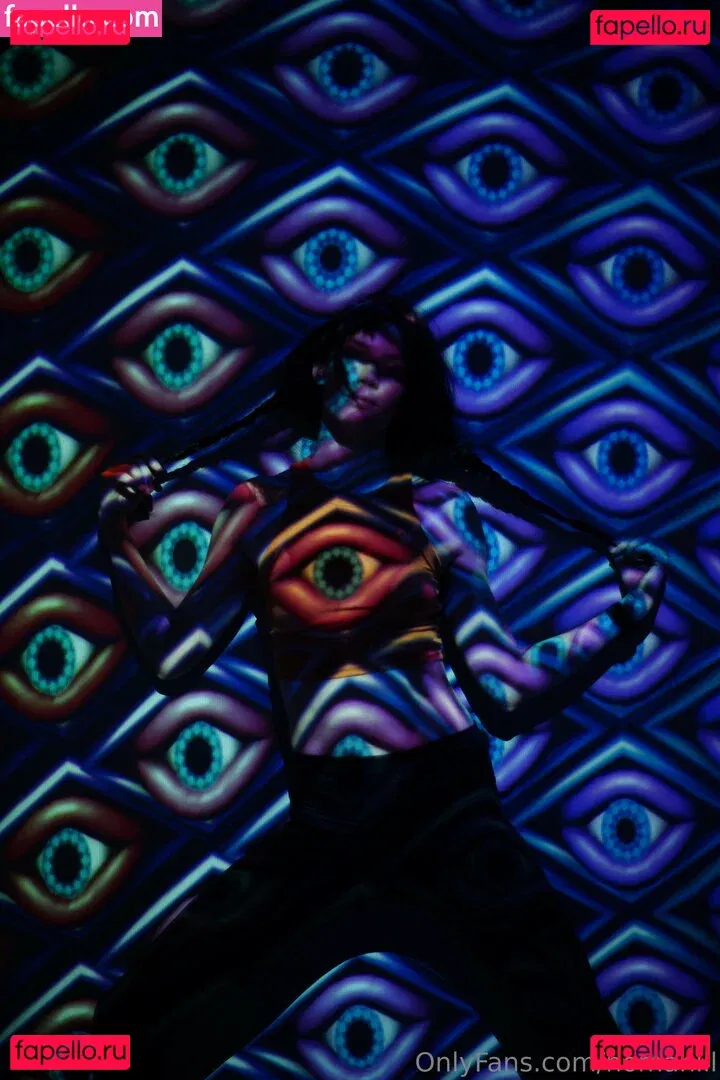 nomahill Onlyfans Photo Gallery 