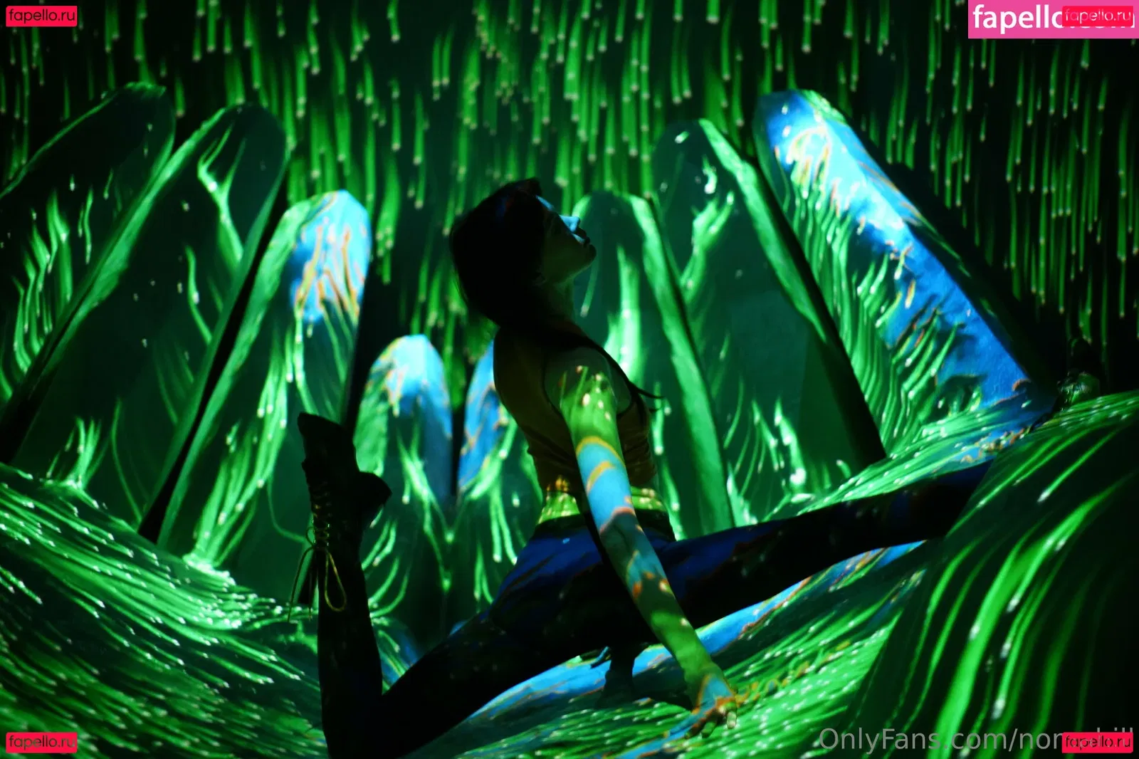 nomahill Onlyfans Photo Gallery 