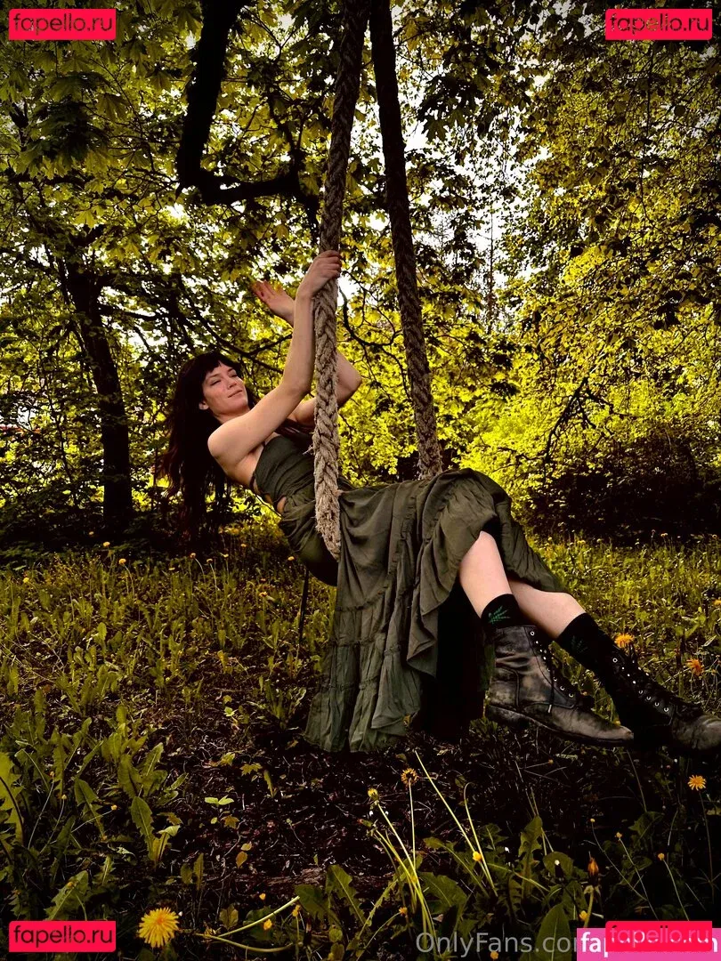 nomahill Onlyfans Photo Gallery 