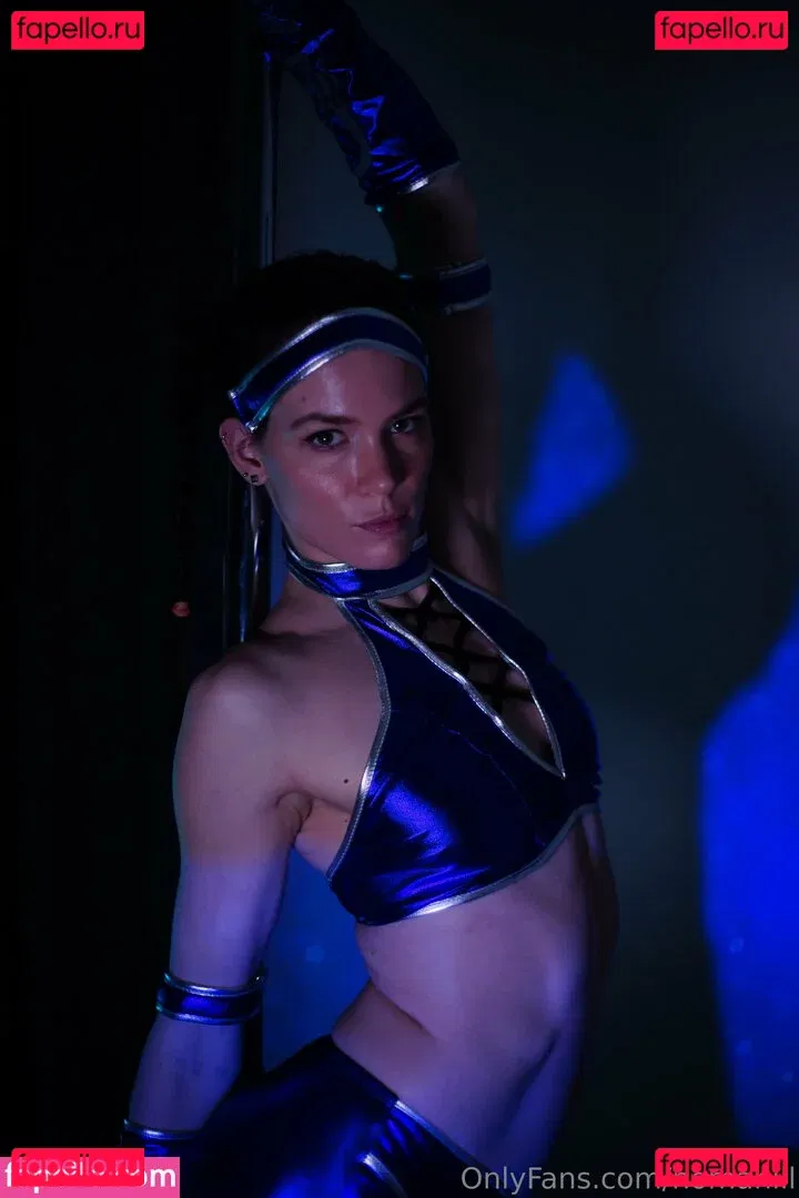 nomahill Onlyfans Photo Gallery 