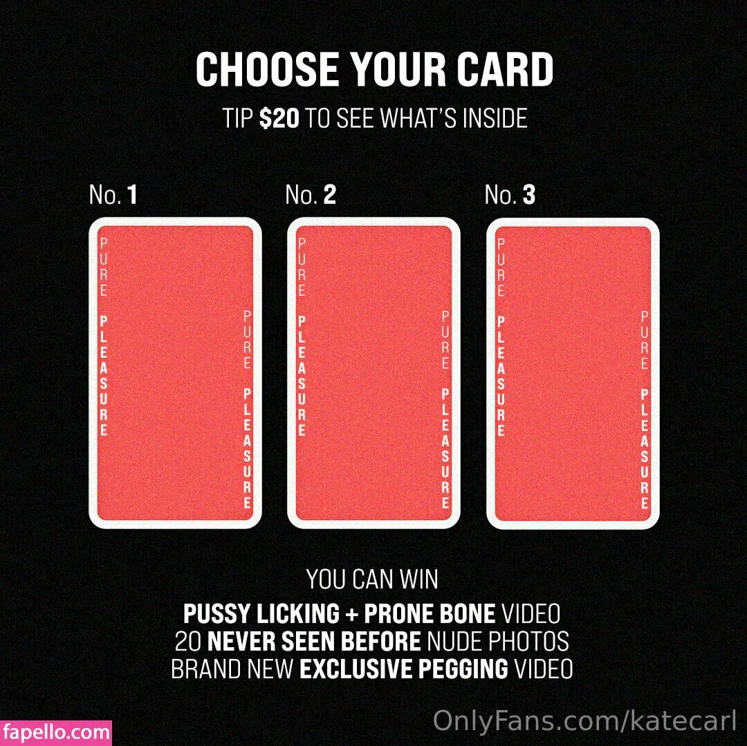 katecarl Onlyfans Photo Gallery 