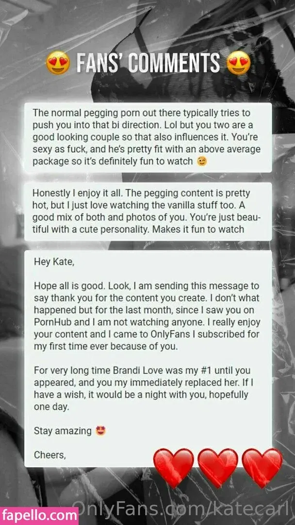 katecarl Onlyfans Photo Gallery 