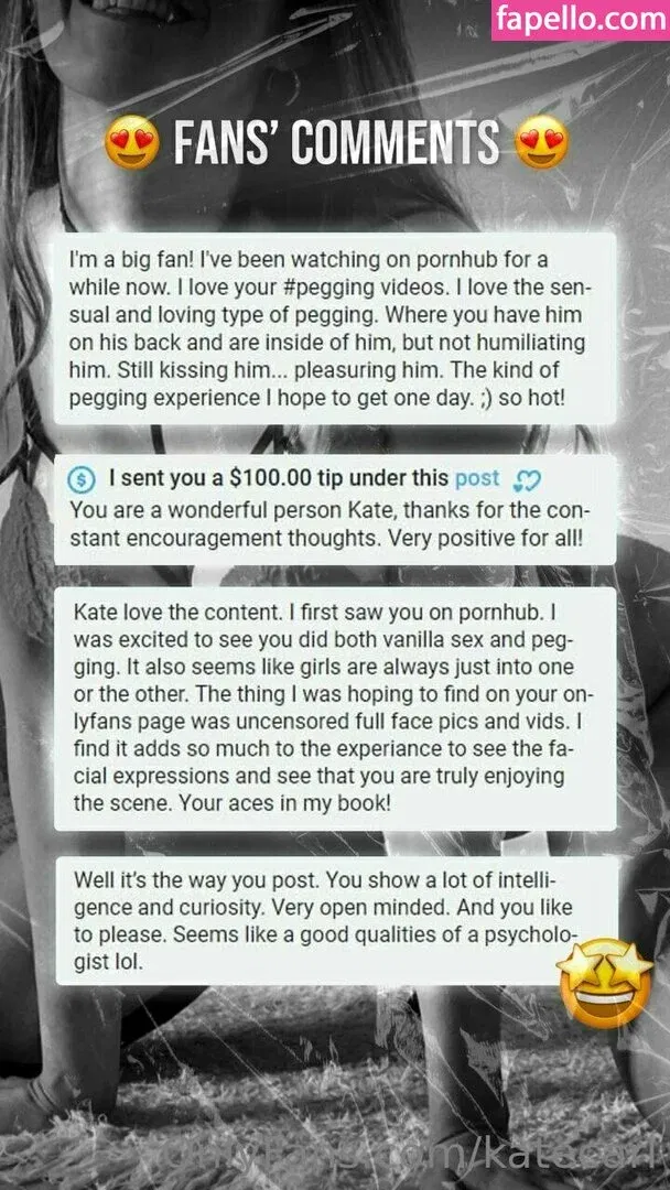 katecarl Onlyfans Photo Gallery 