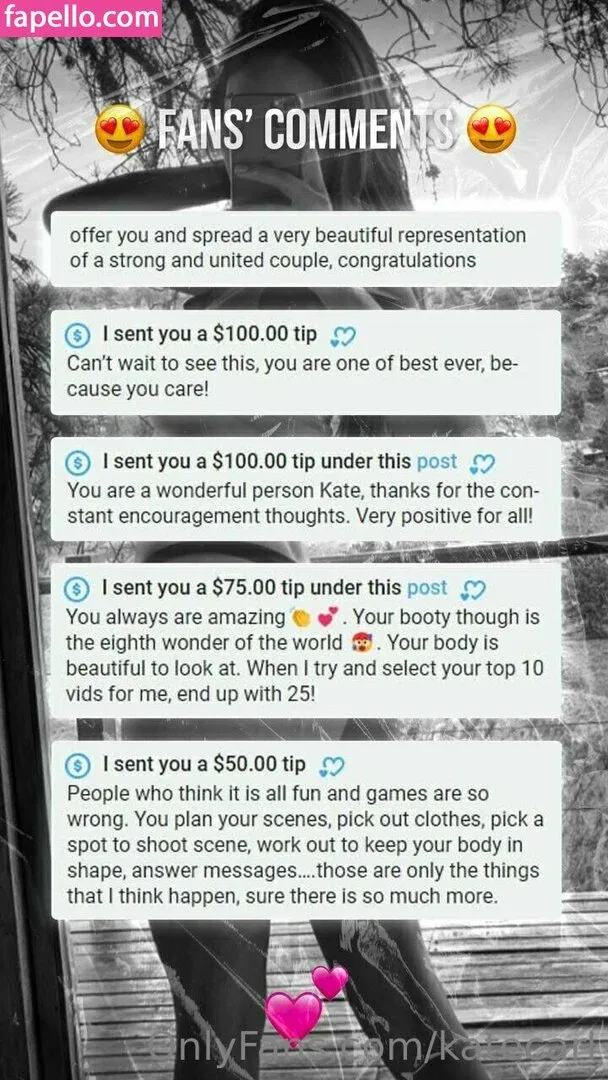 katecarl Onlyfans Photo Gallery 