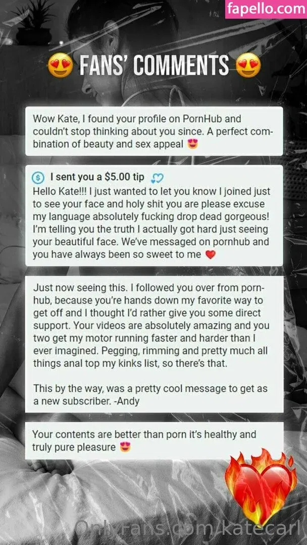 katecarl Onlyfans Photo Gallery 