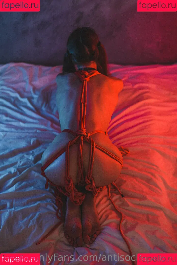 antisocial.moth Onlyfans Photo Gallery 
