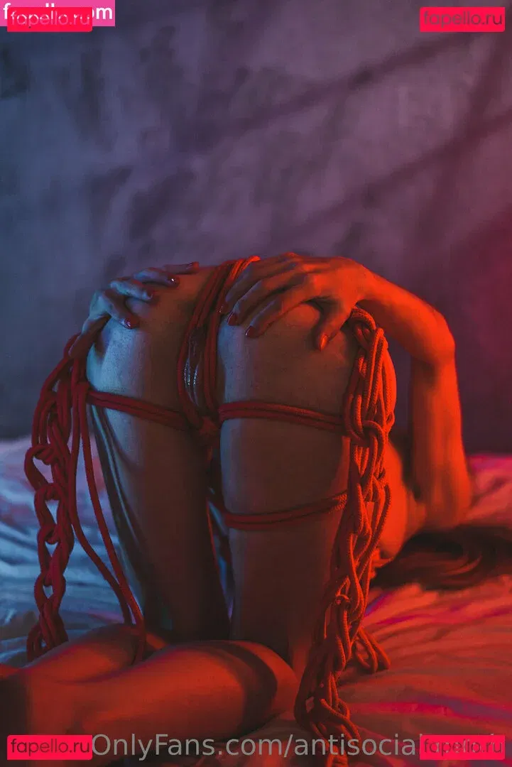 antisocial.moth Onlyfans Photo Gallery 