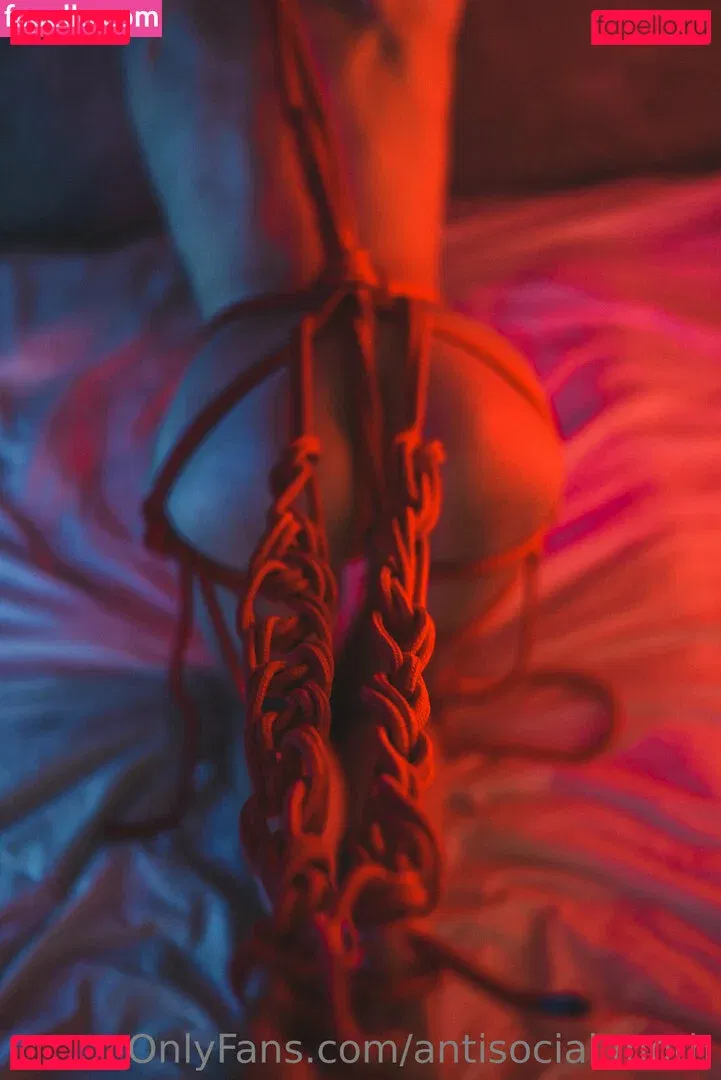 antisocial.moth Onlyfans Photo Gallery 