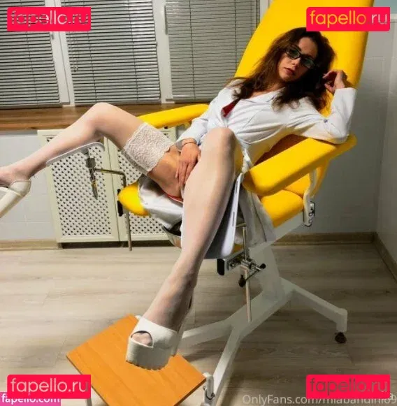 miabandini69 Onlyfans Photo Gallery 