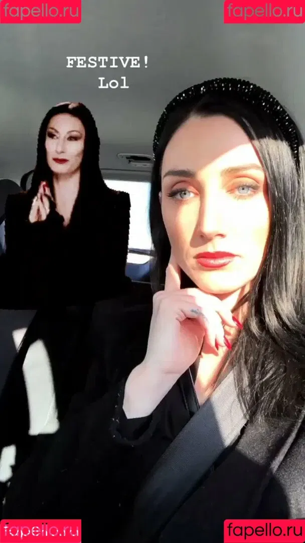 Slashleen Onlyfans Photo Gallery 