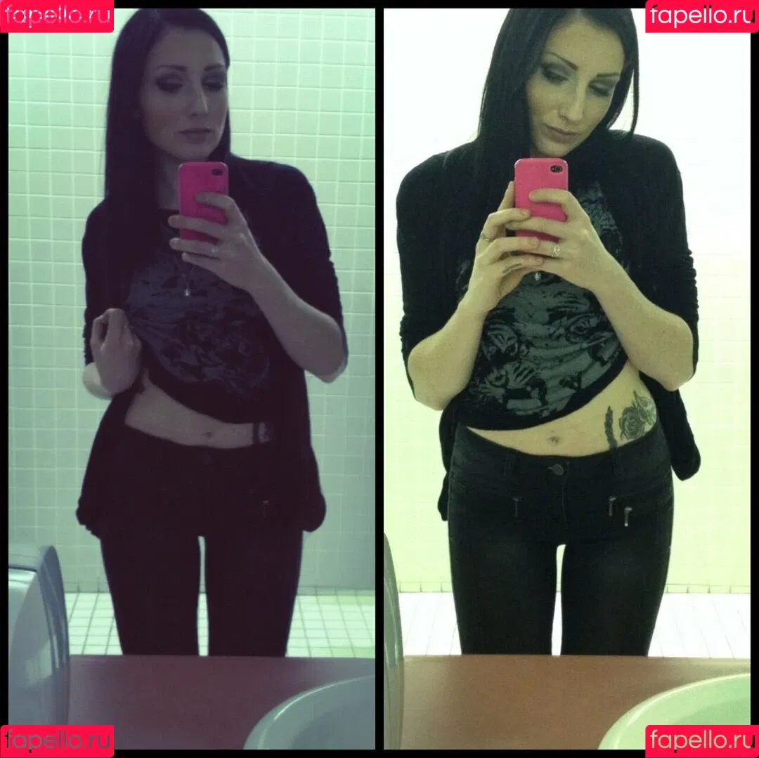 Slashleen Onlyfans Photo Gallery 