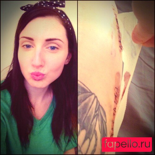 Slashleen Onlyfans Photo Gallery 