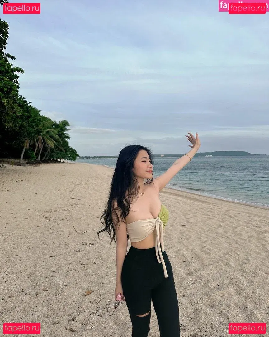 Caroline Lapena Onlyfans Photo Gallery 